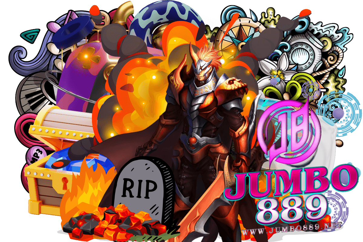 jumbo889
